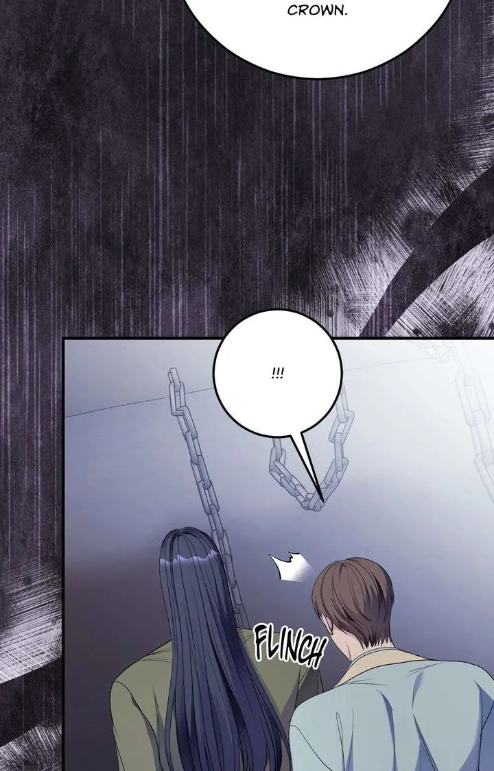 Flowers Are Flowers, Leaves Are Leaves Chapter 128 page 29