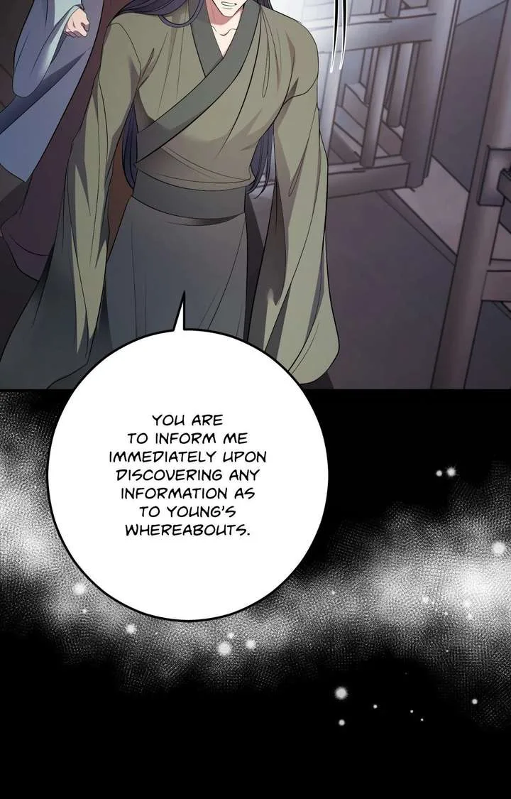 Flowers Are Flowers, Leaves Are Leaves Chapter 128 page 35