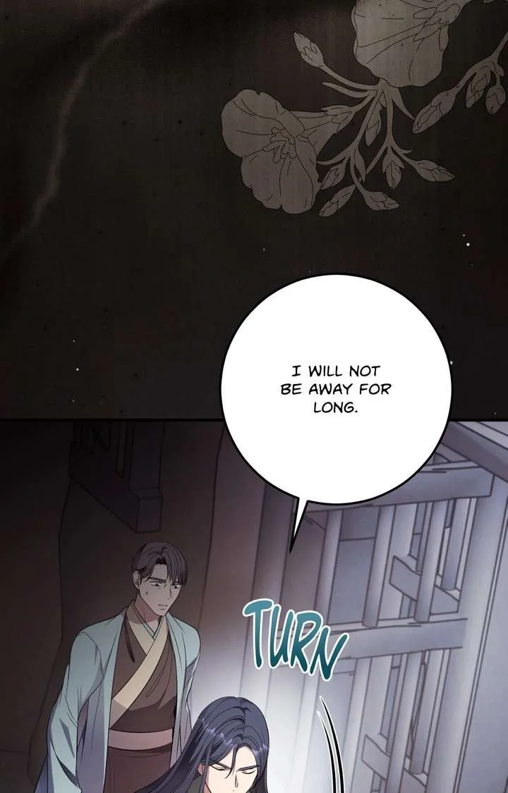Flowers Are Flowers, Leaves Are Leaves Chapter 128 page 34