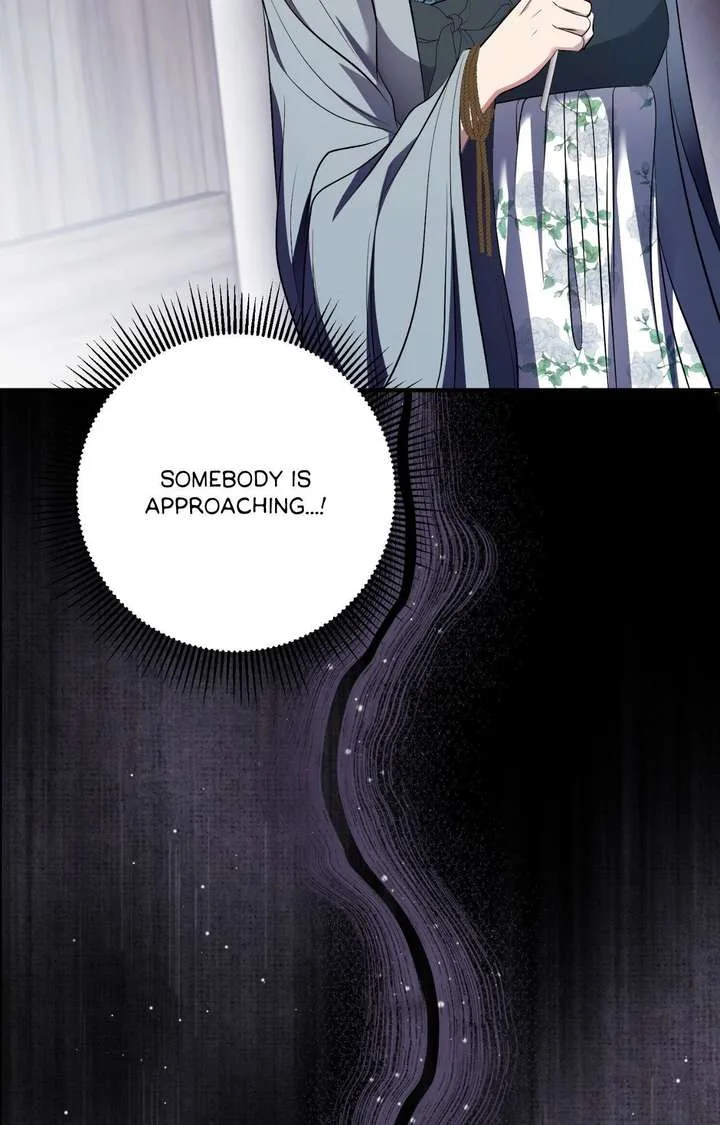 Flowers Are Flowers, Leaves Are Leaves Chapter 128 page 92