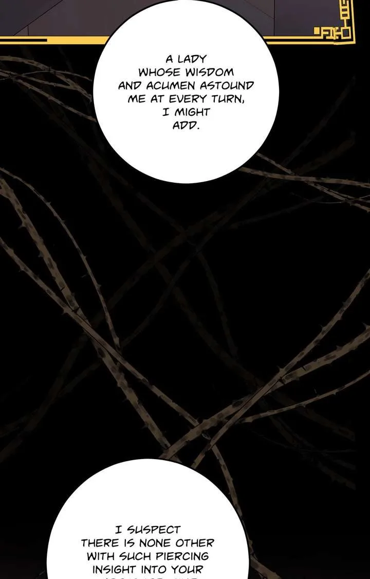 Flowers Are Flowers, Leaves Are Leaves Chapter 128 page 6