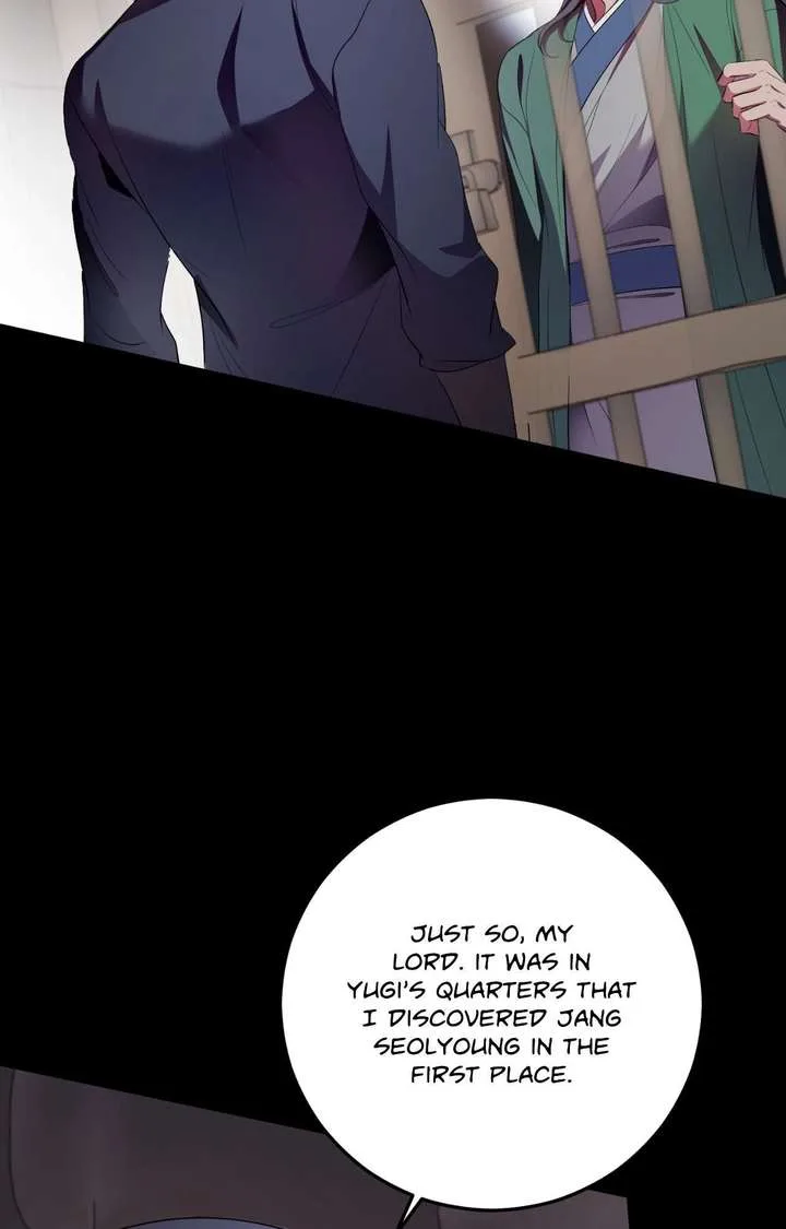 Flowers Are Flowers, Leaves Are Leaves Chapter 127 page 49