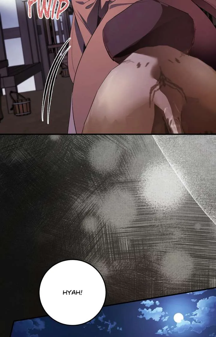 Flowers Are Flowers, Leaves Are Leaves Chapter 128 page 67