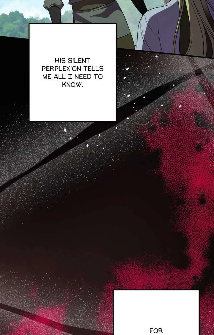 Flowers Are Flowers, Leaves Are Leaves Chapter 125 page 86