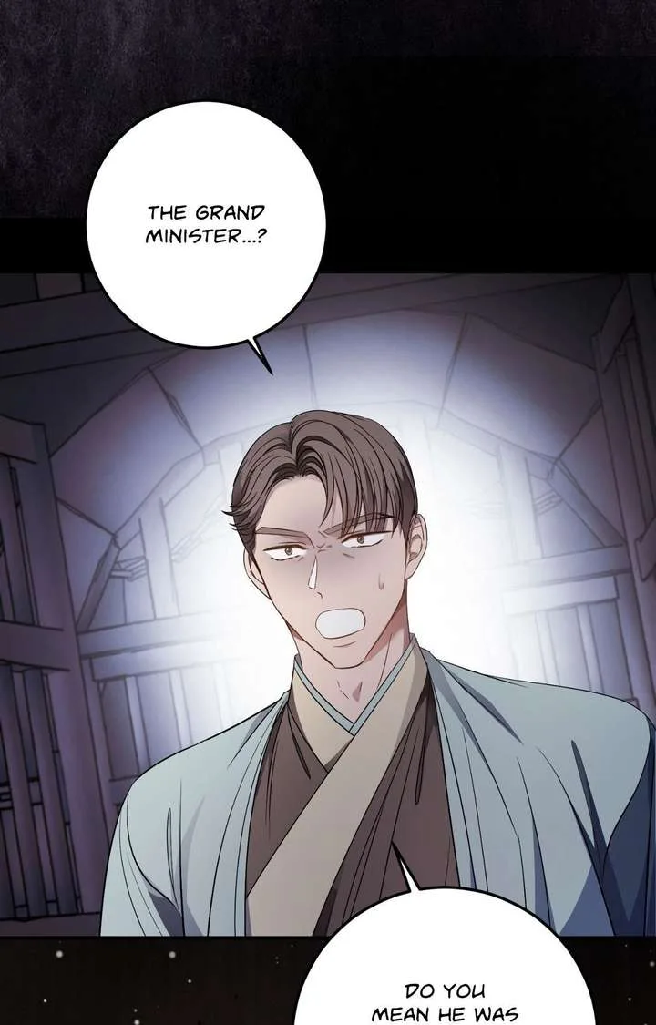 Flowers Are Flowers, Leaves Are Leaves Chapter 128 page 31
