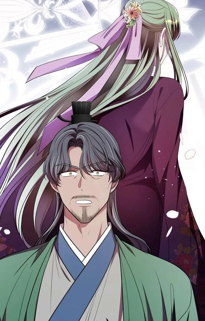 Flowers Are Flowers, Leaves Are Leaves Chapter 127 page 45