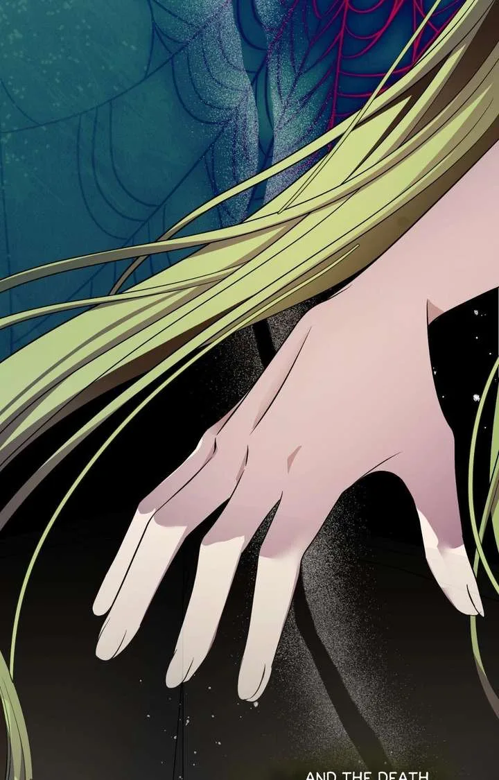 Flowers Are Flowers, Leaves Are Leaves Chapter 127 page 54