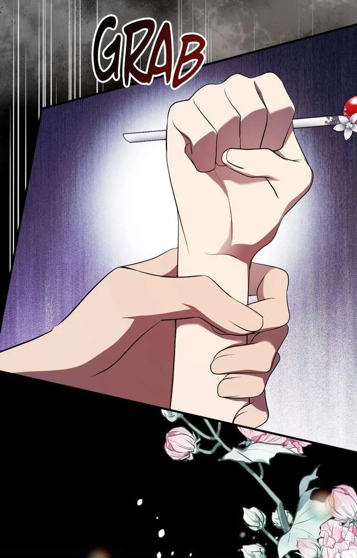 Flowers Are Flowers, Leaves Are Leaves Chapter 128 page 100