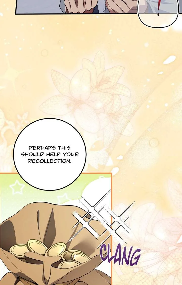 Flowers Are Flowers, Leaves Are Leaves Chapter 128 page 61