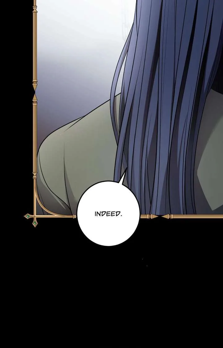 Flowers Are Flowers, Leaves Are Leaves Chapter 128 page 22