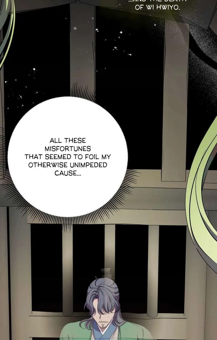 Flowers Are Flowers, Leaves Are Leaves Chapter 127 page 55