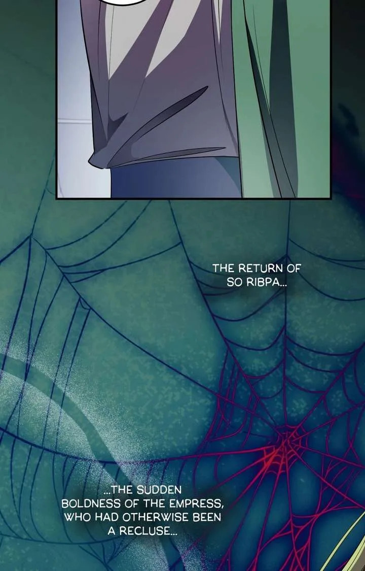 Flowers Are Flowers, Leaves Are Leaves Chapter 127 page 53