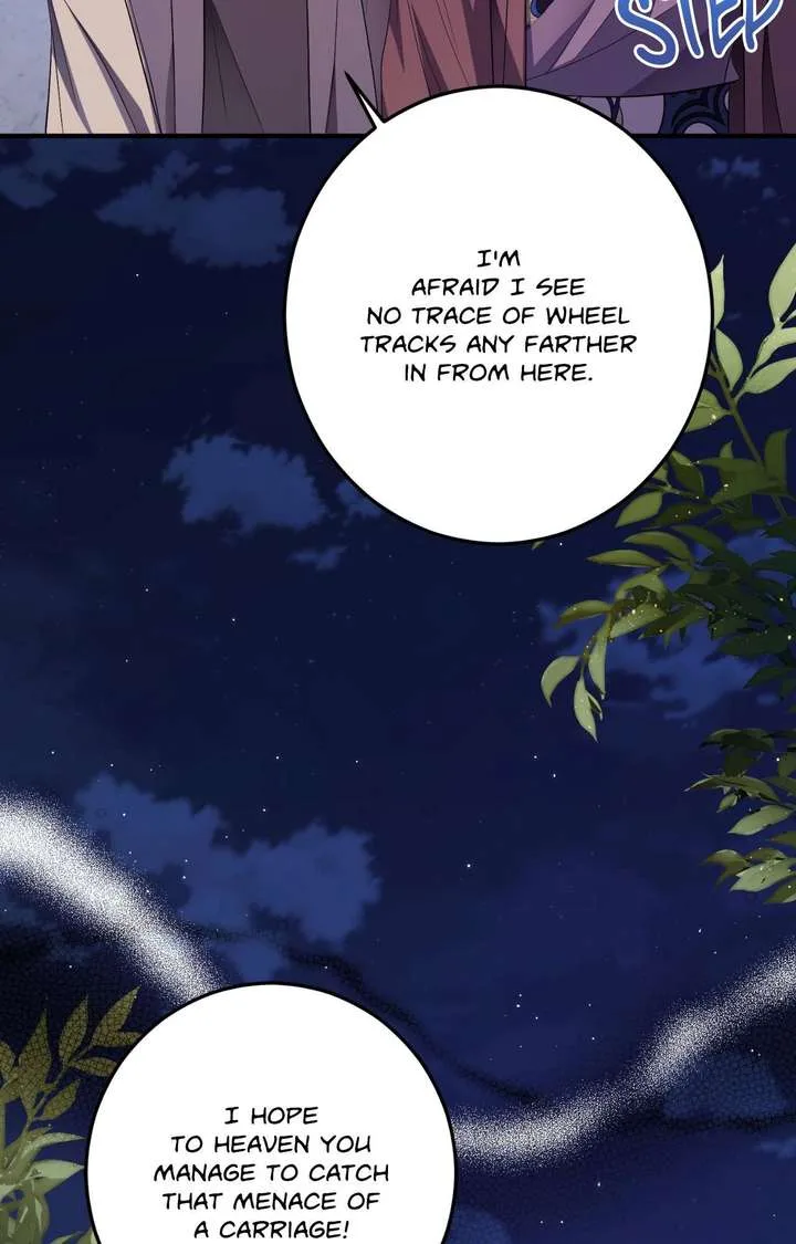 Flowers Are Flowers, Leaves Are Leaves Chapter 128 page 41