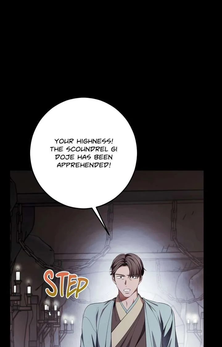 Flowers Are Flowers, Leaves Are Leaves Chapter 128 page 20