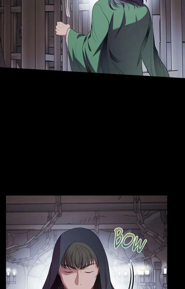 Flowers Are Flowers, Leaves Are Leaves Chapter 127 page 36