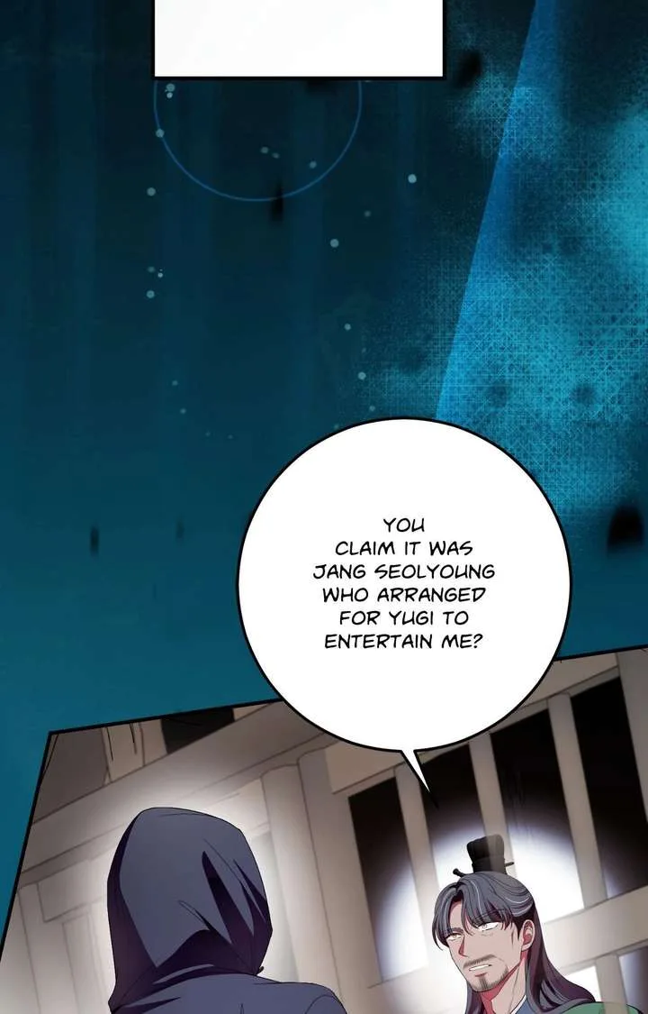 Flowers Are Flowers, Leaves Are Leaves Chapter 127 page 48