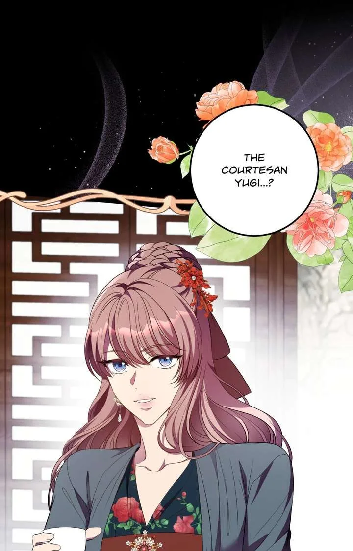 Flowers Are Flowers, Leaves Are Leaves Chapter 127 page 41