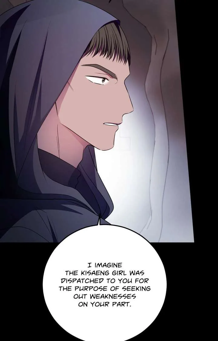 Flowers Are Flowers, Leaves Are Leaves Chapter 127 page 50