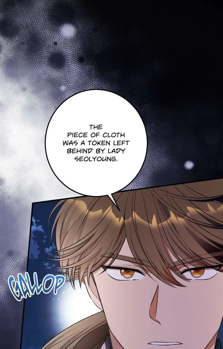 Flowers Are Flowers, Leaves Are Leaves Chapter 128 page 72