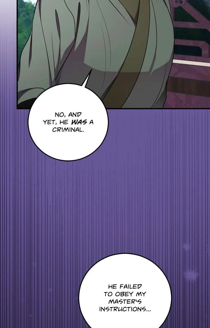 Flowers Are Flowers, Leaves Are Leaves Chapter 125 page 79