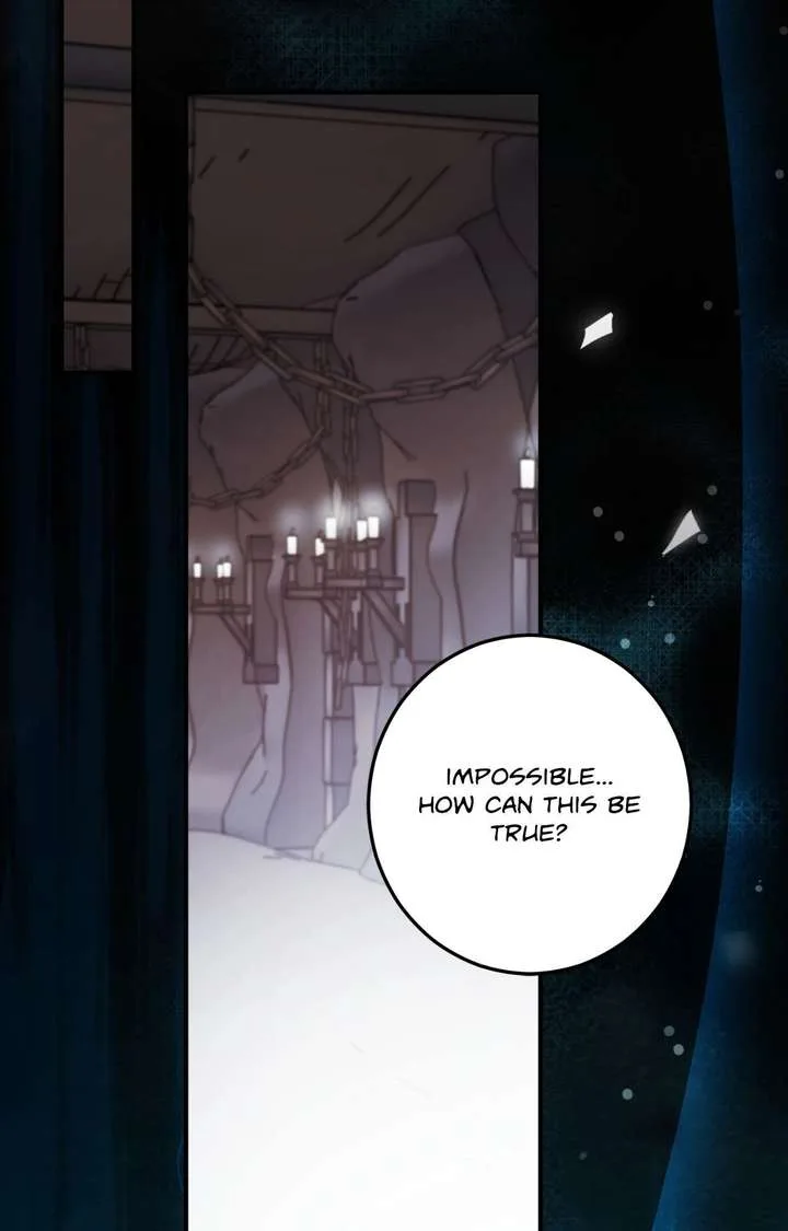 Flowers Are Flowers, Leaves Are Leaves Chapter 127 page 47