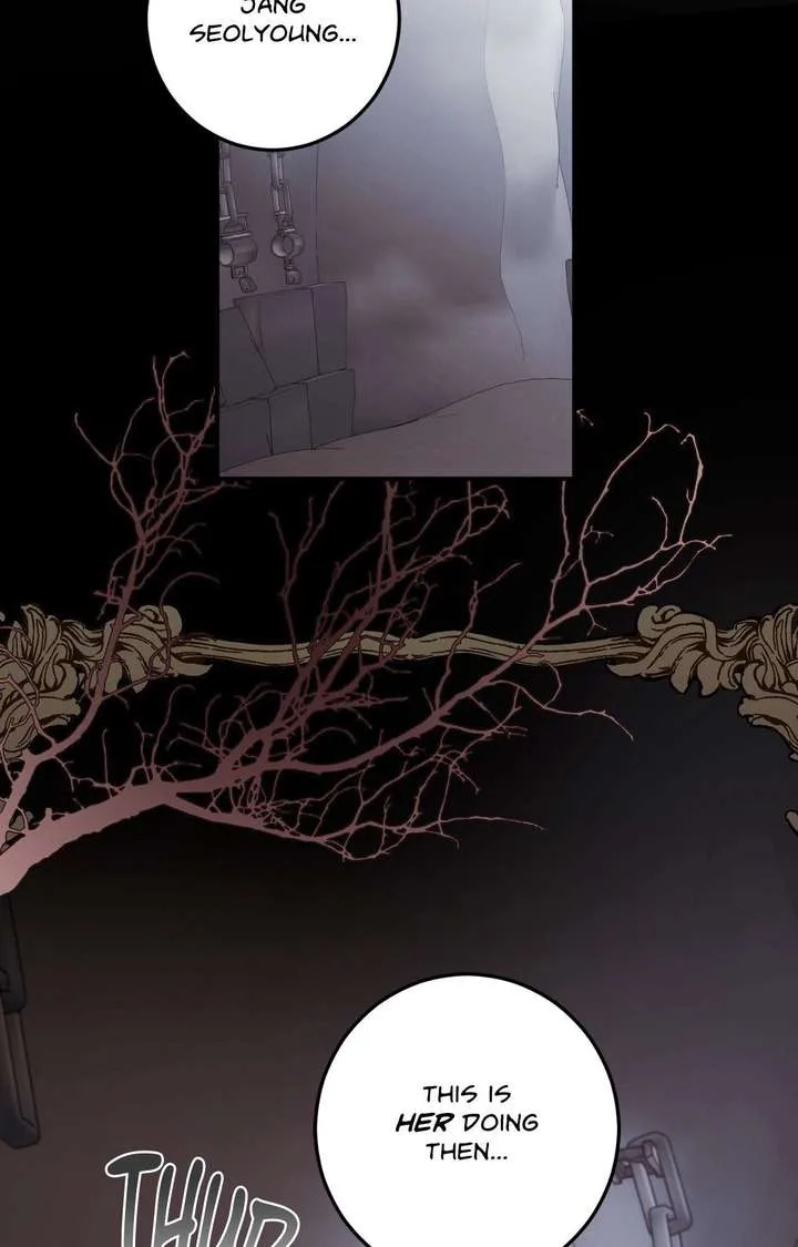 Flowers Are Flowers, Leaves Are Leaves Chapter 128 page 12