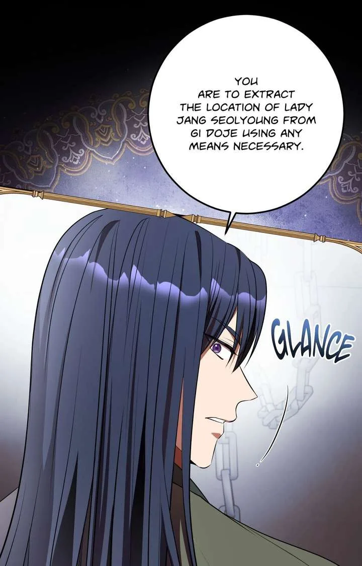 Flowers Are Flowers, Leaves Are Leaves Chapter 128 page 23