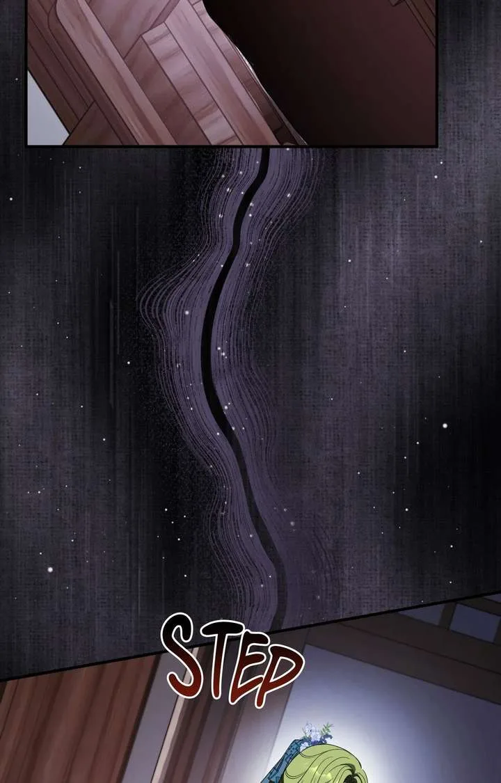 Flowers Are Flowers, Leaves Are Leaves Chapter 128 page 95