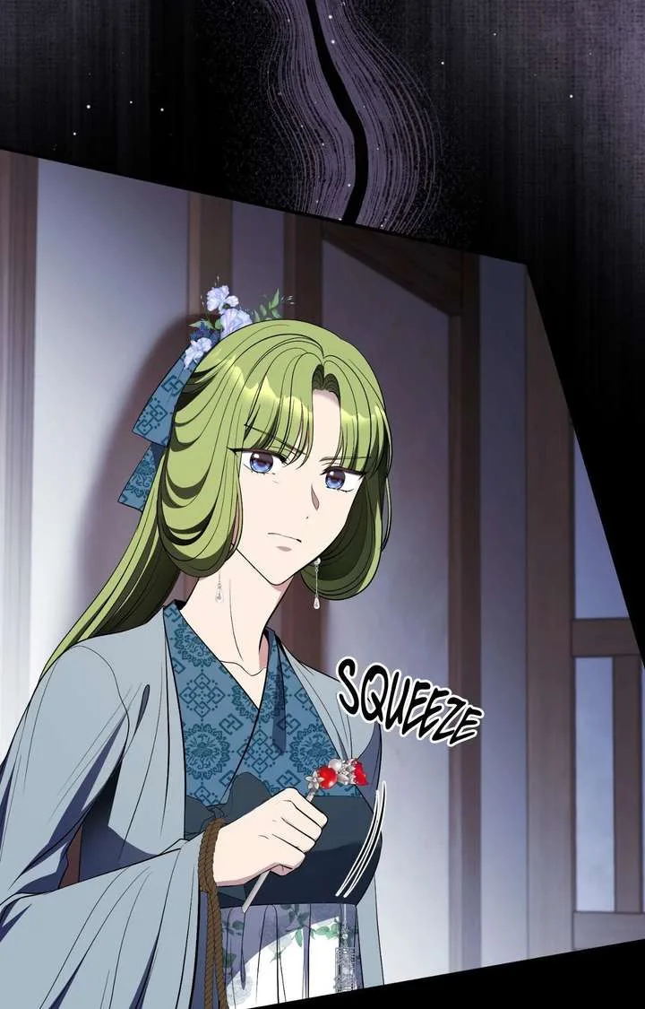 Flowers Are Flowers, Leaves Are Leaves Chapter 128 page 97