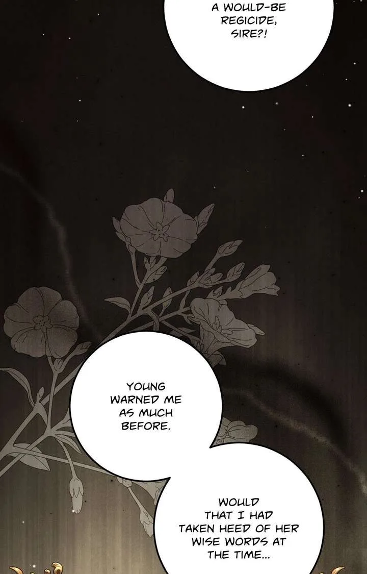 Flowers Are Flowers, Leaves Are Leaves Chapter 128 page 32