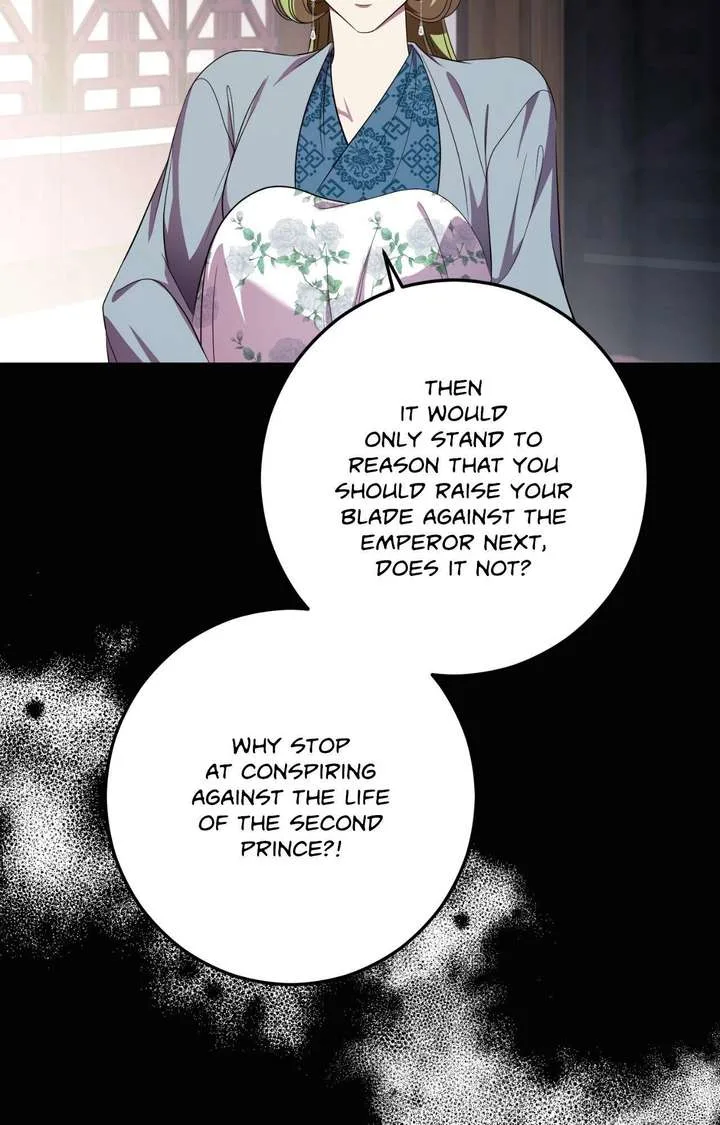 Flowers Are Flowers, Leaves Are Leaves Chapter 125 page 81