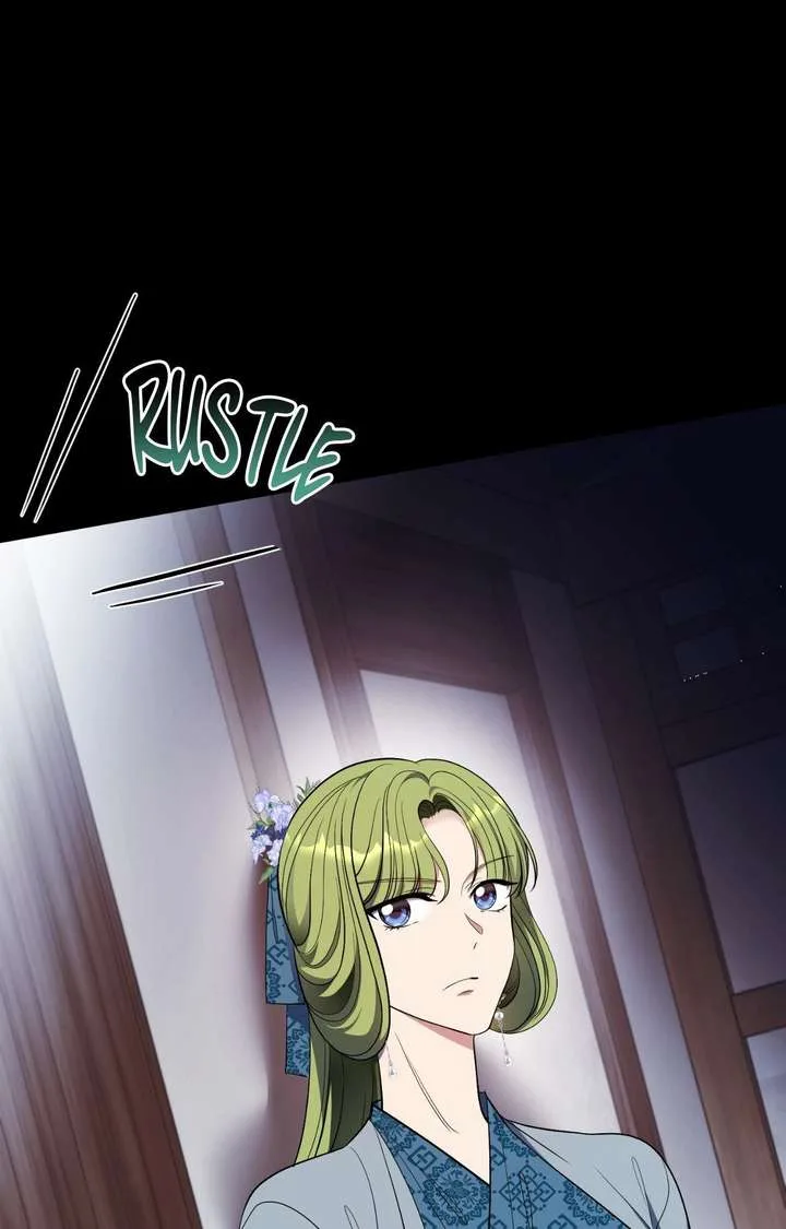 Flowers Are Flowers, Leaves Are Leaves Chapter 128 page 88