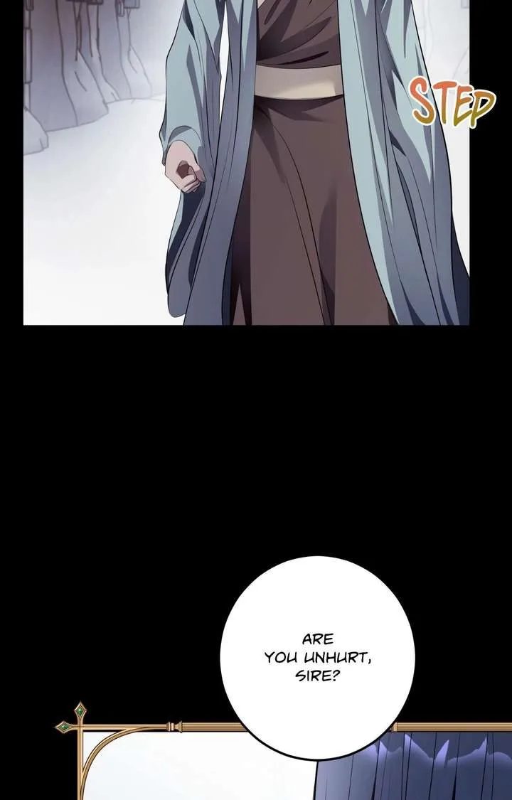 Flowers Are Flowers, Leaves Are Leaves Chapter 128 page 21