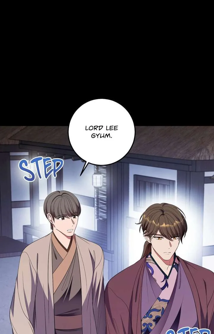 Flowers Are Flowers, Leaves Are Leaves Chapter 128 page 40