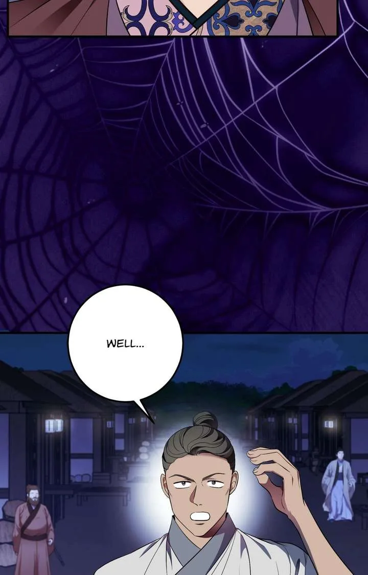 Flowers Are Flowers, Leaves Are Leaves Chapter 128 page 46