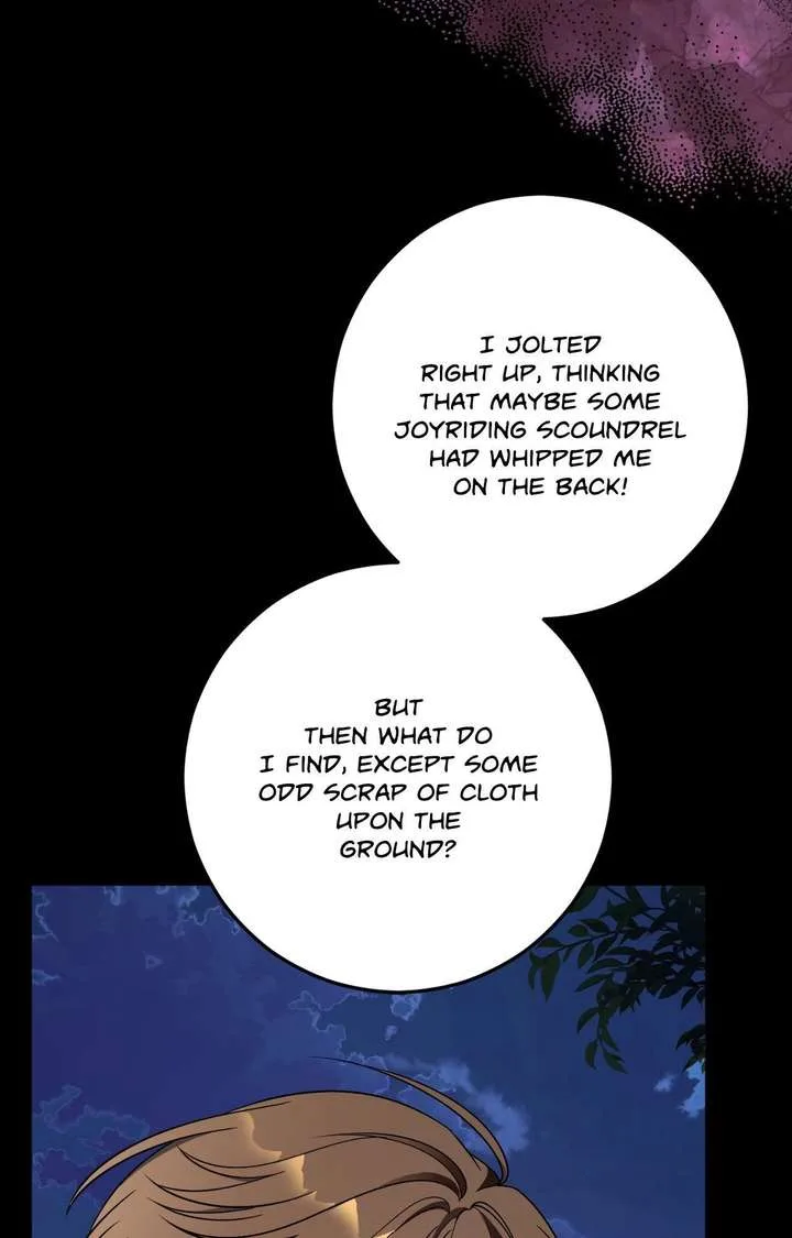 Flowers Are Flowers, Leaves Are Leaves Chapter 128 page 50