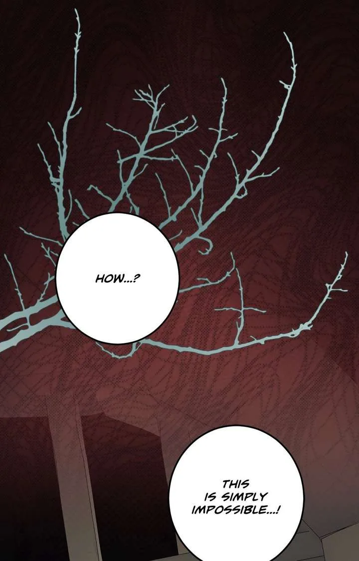 Flowers Are Flowers, Leaves Are Leaves Chapter 128 page 1