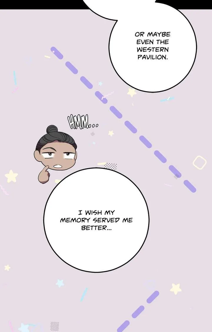Flowers Are Flowers, Leaves Are Leaves Chapter 128 page 58