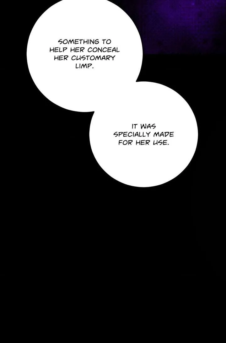 Flowers Are Flowers, Leaves Are Leaves Chapter 128 page 78
