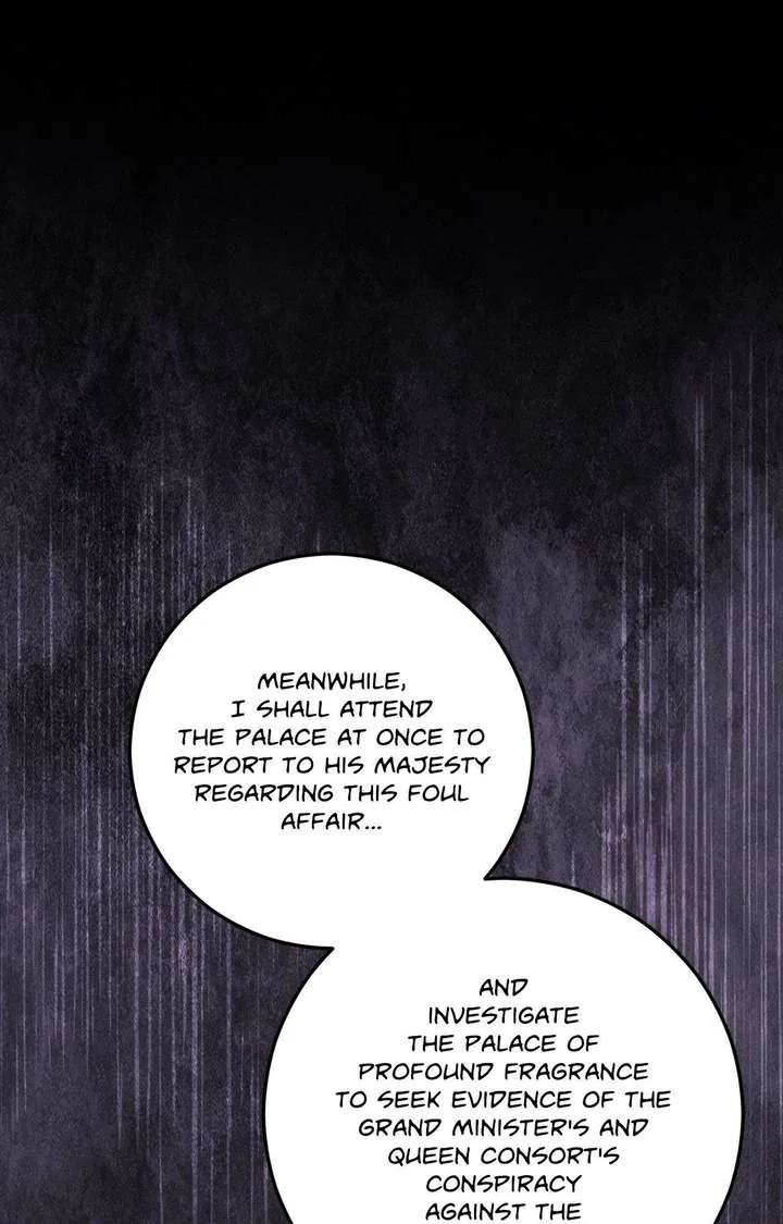 Flowers Are Flowers, Leaves Are Leaves Chapter 128 page 28