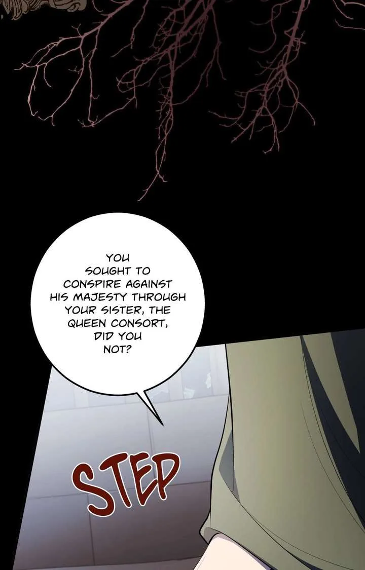 Flowers Are Flowers, Leaves Are Leaves Chapter 128 page 14