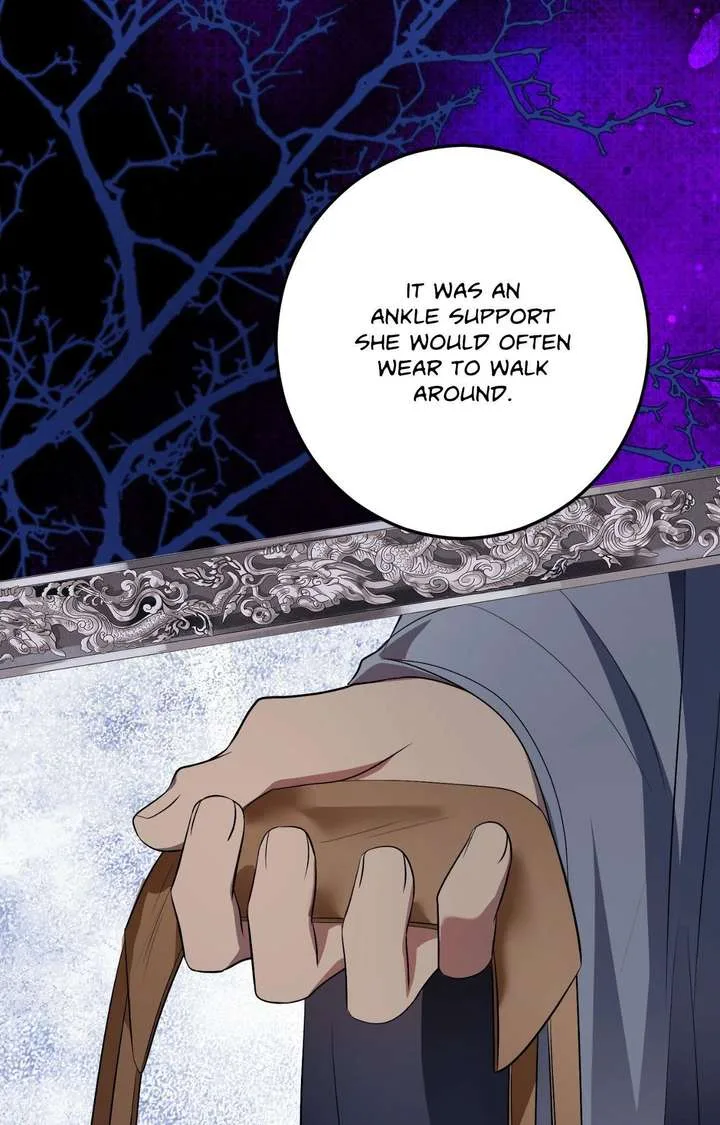 Flowers Are Flowers, Leaves Are Leaves Chapter 128 page 76