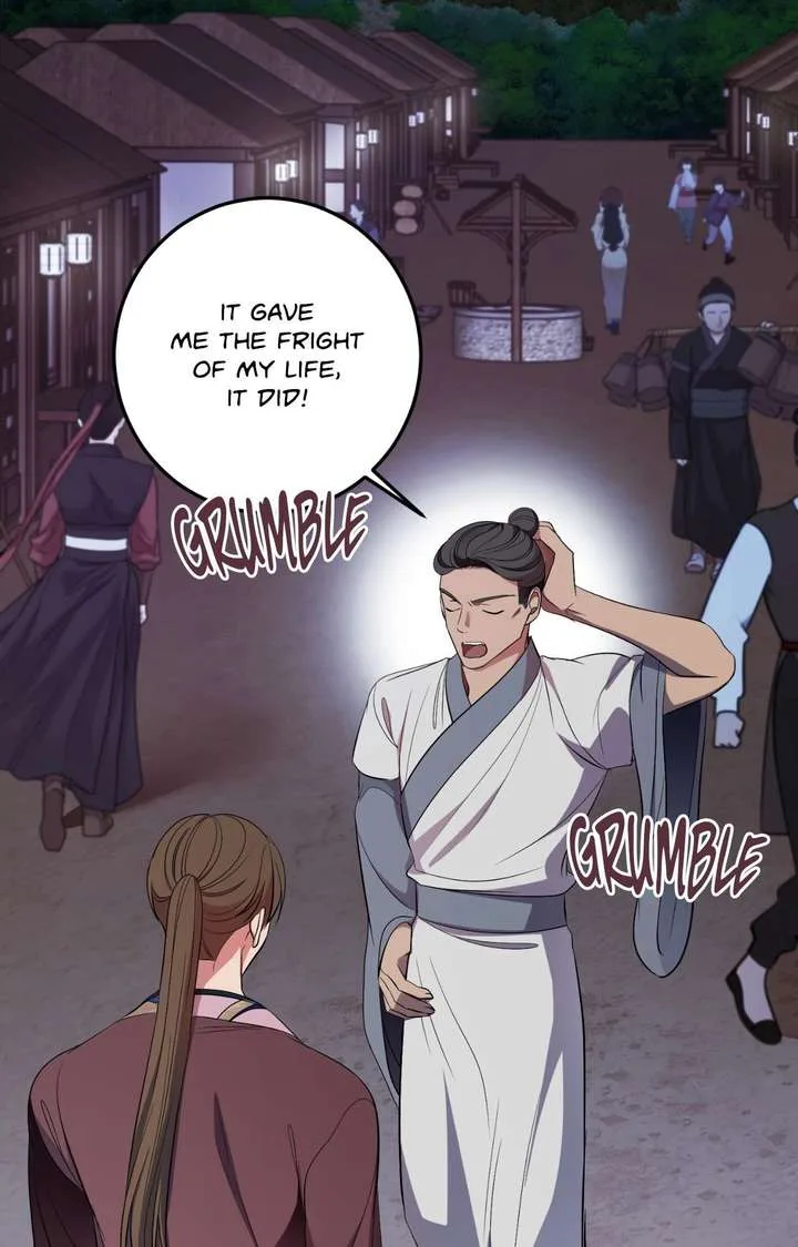 Flowers Are Flowers, Leaves Are Leaves Chapter 128 page 43