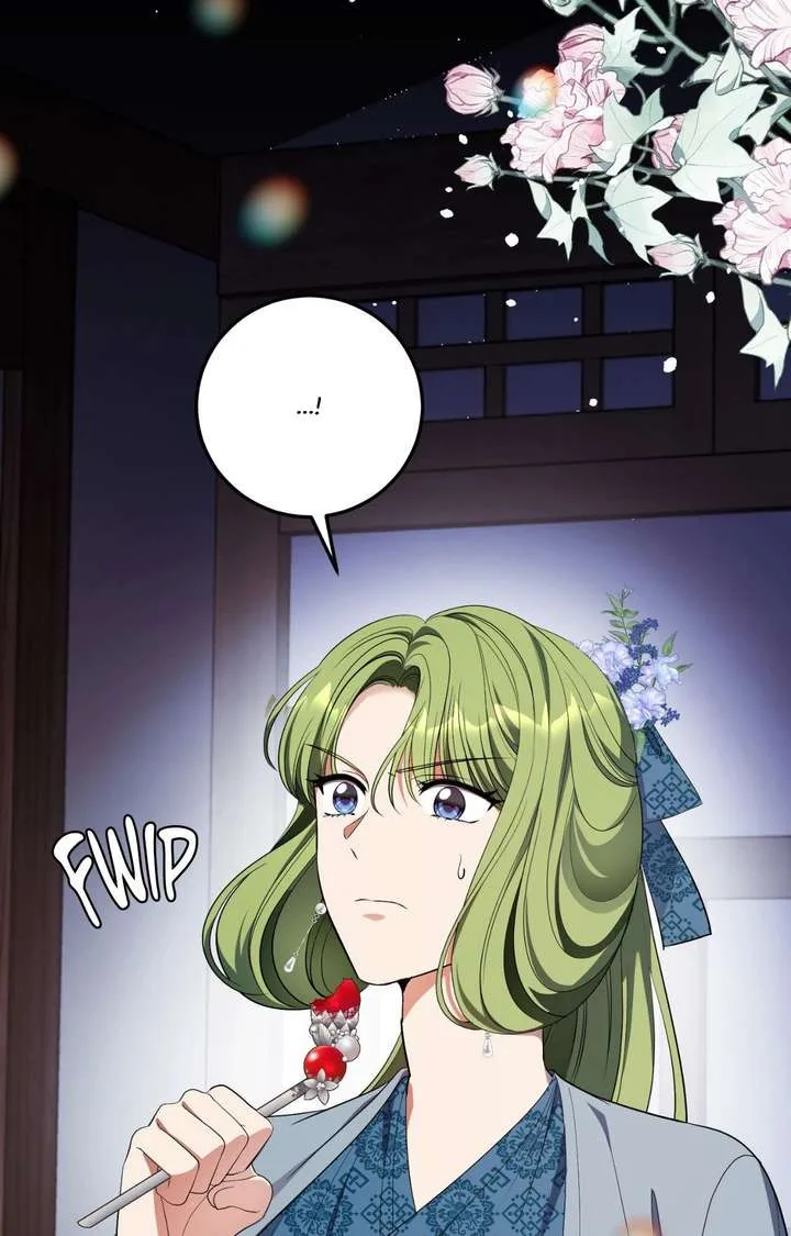 Flowers Are Flowers, Leaves Are Leaves Chapter 128 page 101
