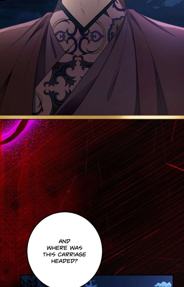 Flowers Are Flowers, Leaves Are Leaves Chapter 128 page 55