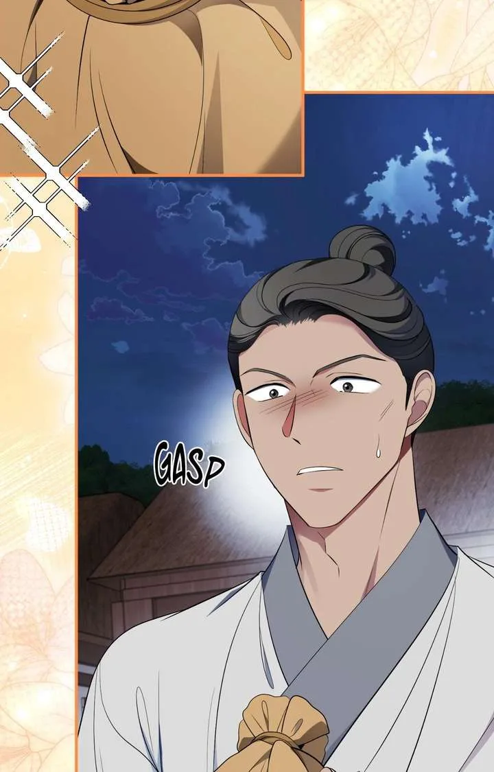 Flowers Are Flowers, Leaves Are Leaves Chapter 128 page 62