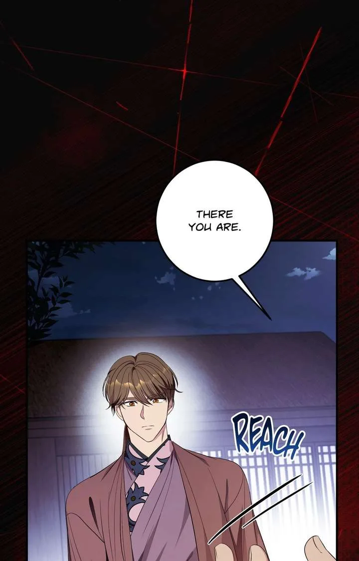 Flowers Are Flowers, Leaves Are Leaves Chapter 128 page 53