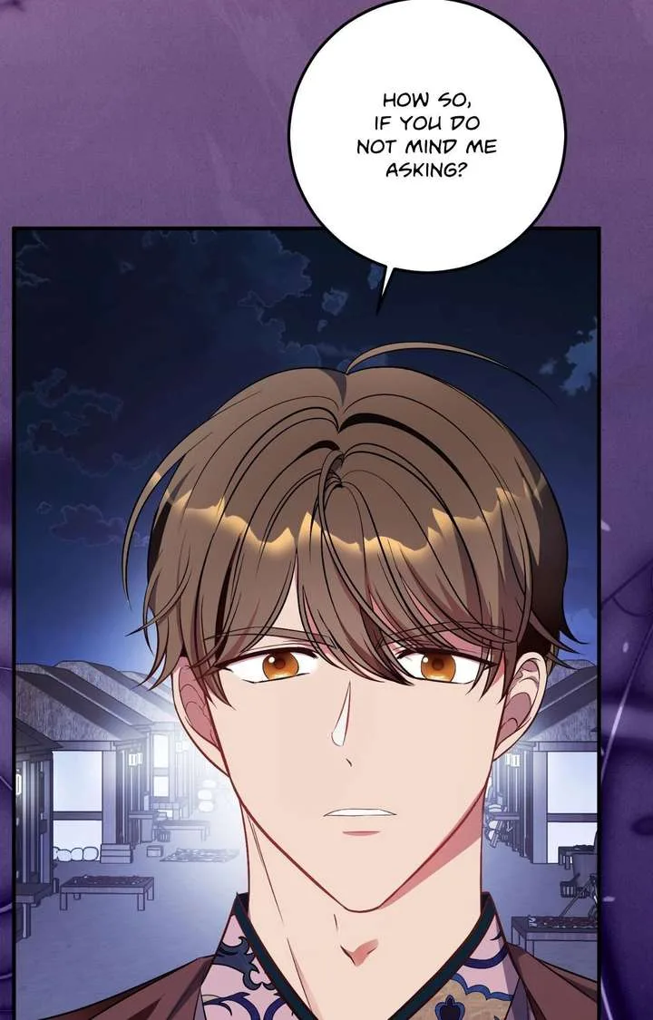 Flowers Are Flowers, Leaves Are Leaves Chapter 128 page 45