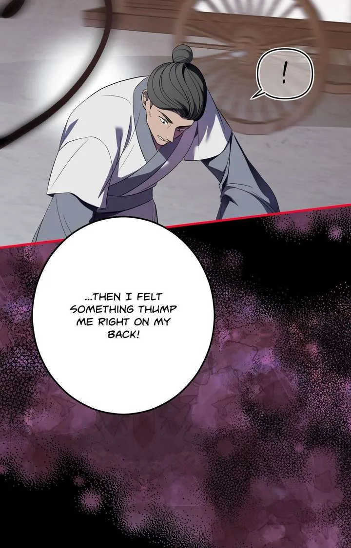 Flowers Are Flowers, Leaves Are Leaves Chapter 128 page 49