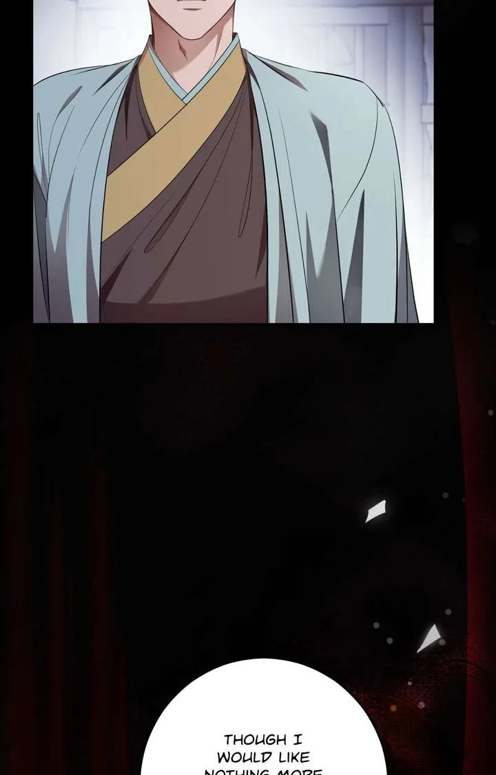 Flowers Are Flowers, Leaves Are Leaves Chapter 128 page 25